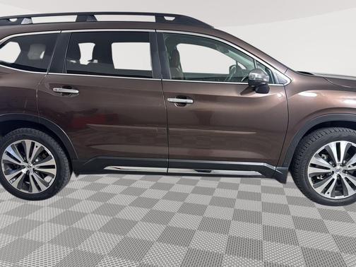 2019 Subaru Ascent Touring 7-Passenger