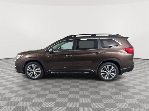 2019 Subaru Ascent Touring 7-Passenger