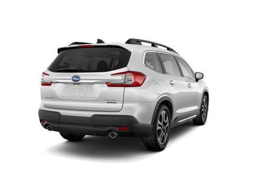 2025 Subaru Ascent Touring 7-Passenger