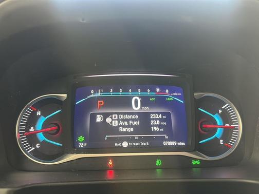 Modern Steel Metallic 2021 Honda Pilot Touring 8-Passenger