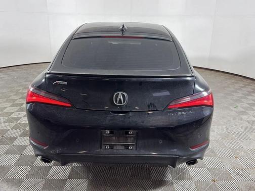 2023 Acura Integra A-SPEC Technology