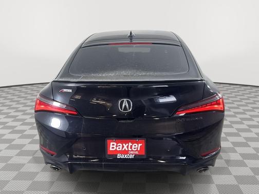 2023 Acura Integra A-SPEC Technology