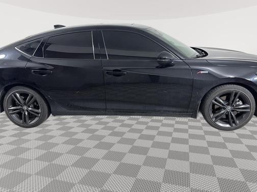 2023 Acura Integra A-SPEC Technology