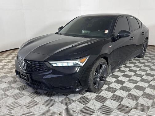 2023 Acura Integra A-SPEC Technology