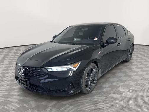 2023 Acura Integra A-SPEC Technology