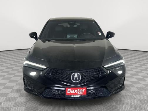 2023 Acura Integra A-SPEC Technology