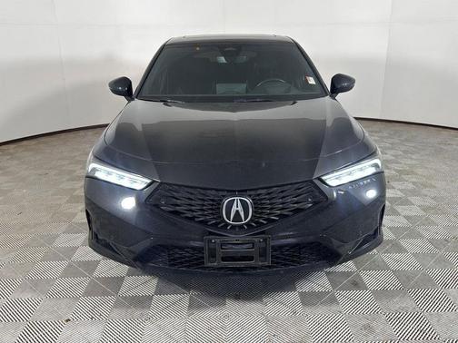 2023 Acura Integra A-SPEC Technology