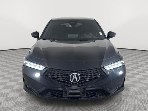 2023 Acura Integra A-SPEC Technology