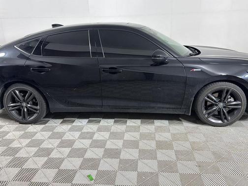 2023 Acura Integra A-SPEC Technology