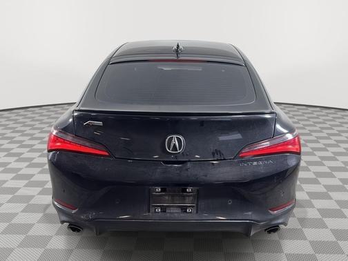 2023 Acura Integra A-SPEC Technology