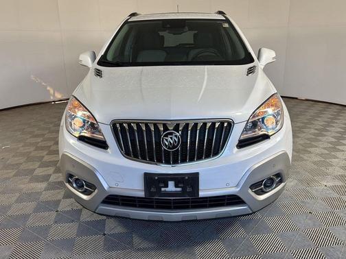 2016 Buick Encore Premium