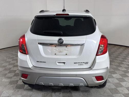 2016 Buick Encore Premium