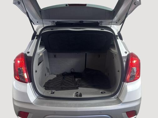 2016 Buick Encore Premium