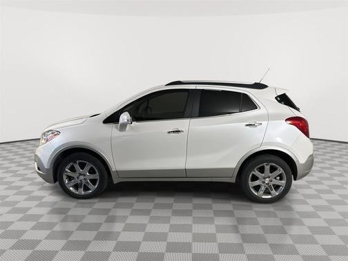 2016 Buick Encore Premium