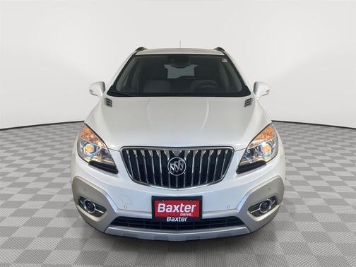2016 Buick Encore Premium