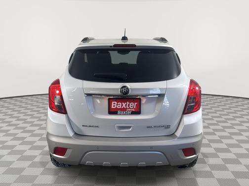 2016 Buick Encore Premium