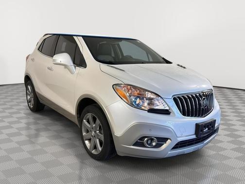 2016 Buick Encore Premium