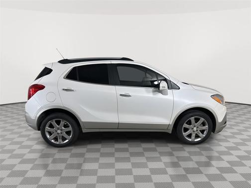 2016 Buick Encore Premium