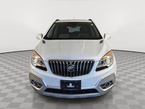 2016 Buick Encore Premium