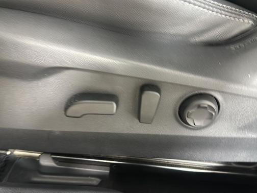 Magnetite Gray Metallic 2023 Subaru Outback Limited XT