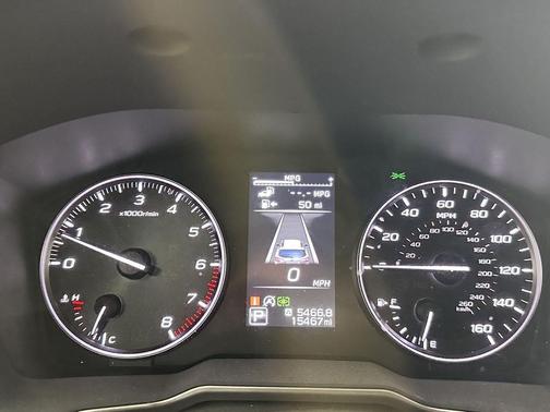 Magnetite Gray Metallic 2023 Subaru Outback Limited XT