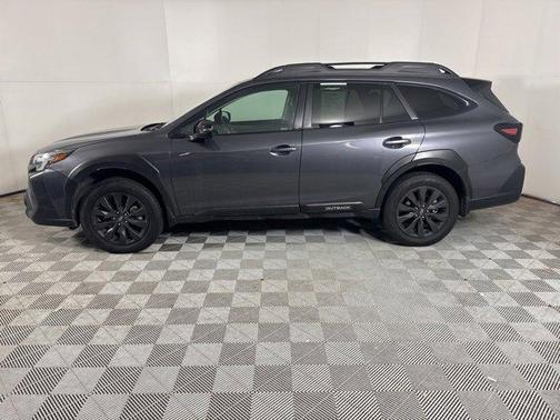 2023 Subaru Outback Onyx Edition XT