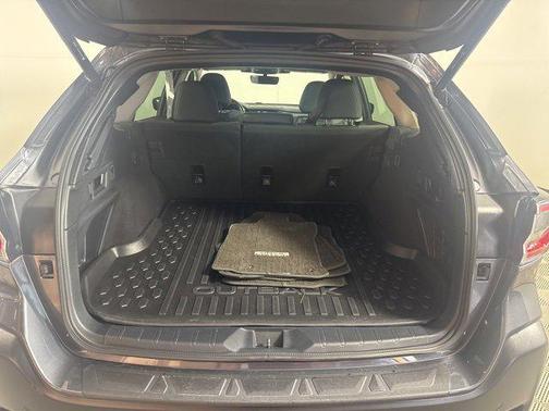 2023 Subaru Outback Onyx Edition XT