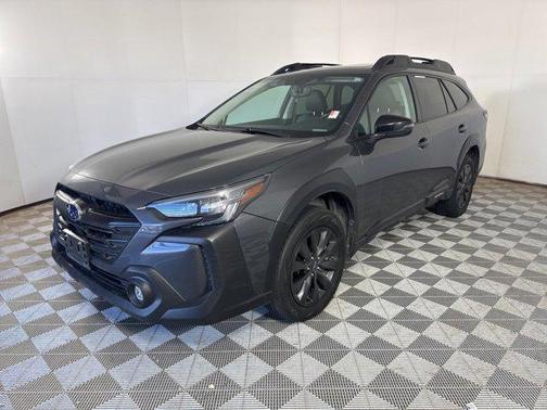 2023 Subaru Outback Onyx Edition XT