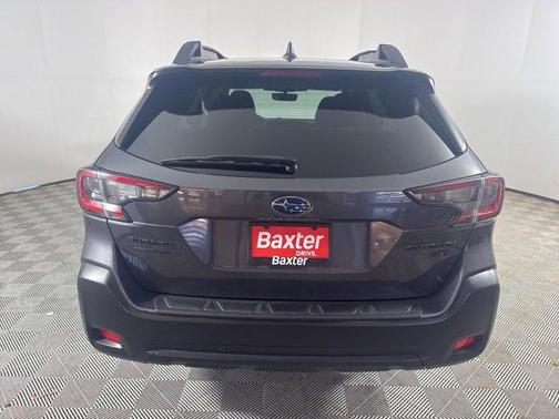 2023 Subaru Outback Onyx Edition XT