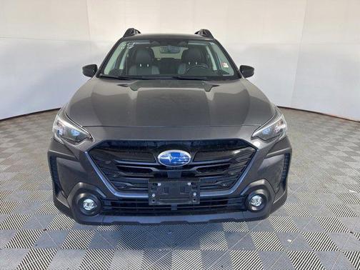 2023 Subaru Outback Onyx Edition XT