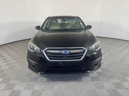 2018 Subaru Legacy Premium