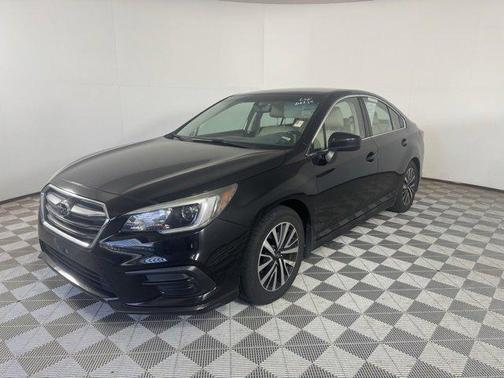 2018 Subaru Legacy Premium