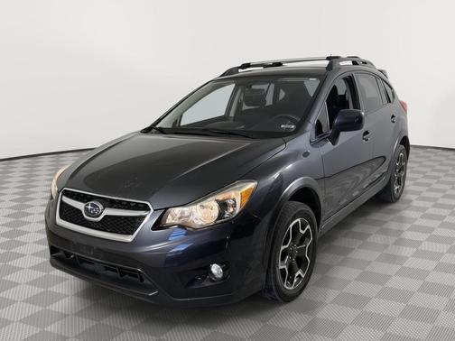 2014 Subaru XV Crosstrek 2.0i Premium