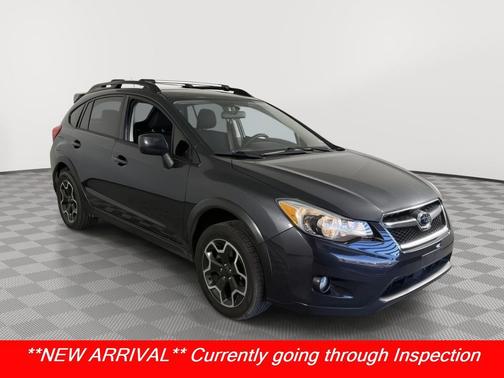 2014 Subaru XV Crosstrek 2.0i Premium
