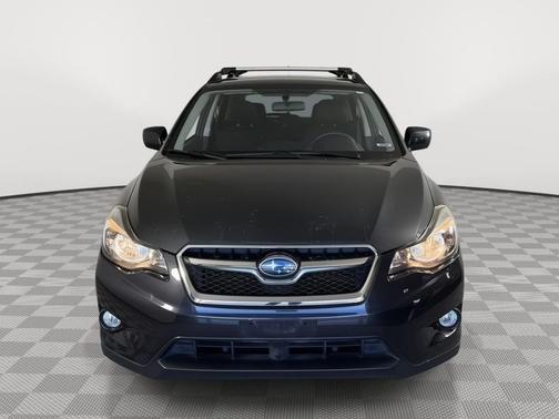 2014 Subaru XV Crosstrek 2.0i Premium