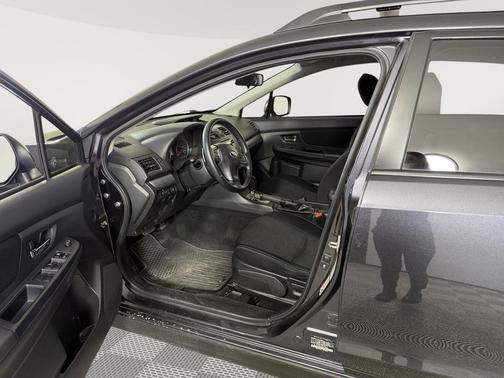 2014 Subaru XV Crosstrek 2.0i Premium