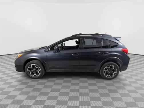 2014 Subaru XV Crosstrek 2.0i Premium