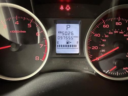 2014 Subaru XV Crosstrek 2.0i Premium