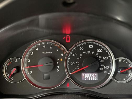 Diamond Gray Metallic/Quartz Silver Metallic 2009 Subaru Outback 2.5 i Special Edition