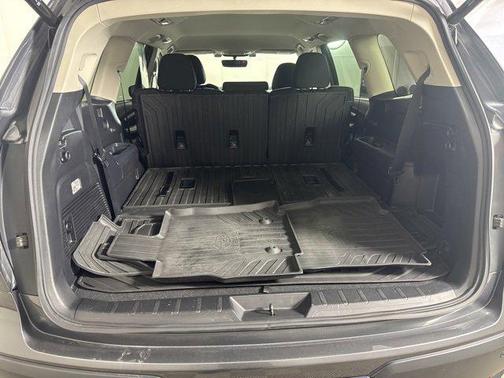 2021 Subaru Ascent Premium 8-Passenger