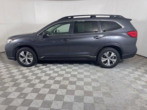 2021 Subaru Ascent Premium 8-Passenger