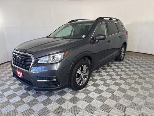 2021 Subaru Ascent Premium 8-Passenger