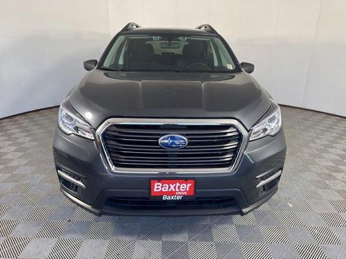 2021 Subaru Ascent Premium 8-Passenger
