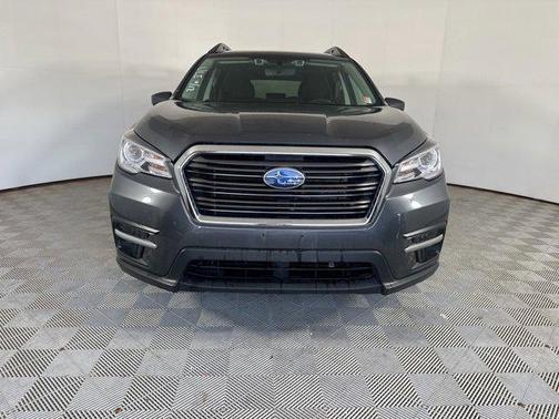 2021 Subaru Ascent Premium 8-Passenger