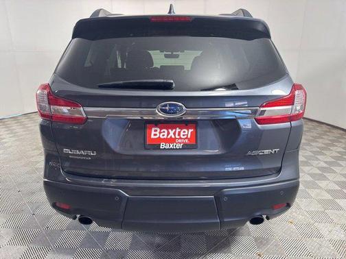 2021 Subaru Ascent Premium 8-Passenger