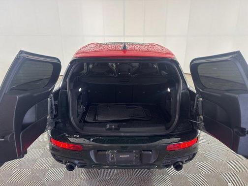 2017 MINI Clubman John Cooper Works ALL4