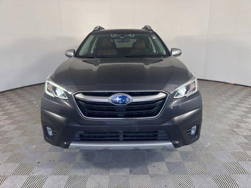 2020 Subaru Outback Touring XT
