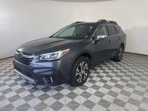 2020 Subaru Outback Touring XT