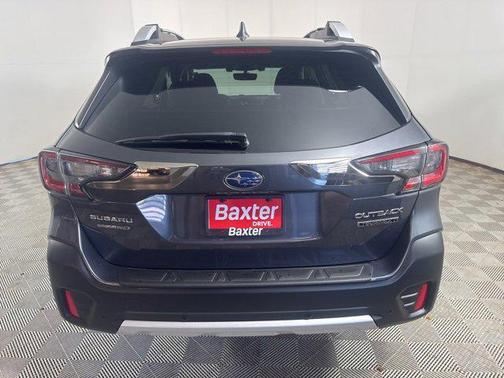 2020 Subaru Outback Touring XT