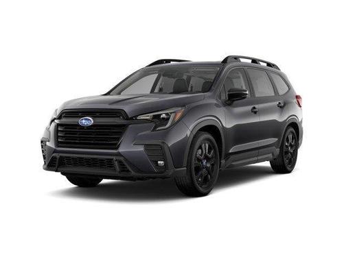 2025 Subaru Ascent Onyx Edition Touring 7-Passenger